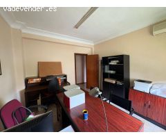 ¡Piso en venta en la calle Luis Montoto, pleno corazón de Nervión!