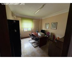 ¡Piso en venta en la calle Luis Montoto, pleno corazón de Nervión!