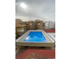 PISO EN NERVIÓN CON GARAJE Y PISCINA