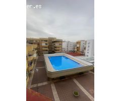 PISO EN NERVIÓN CON GARAJE Y PISCINA