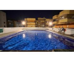 PISO EN NERVIÓN CON GARAJE Y PISCINA