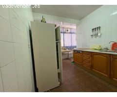 PISO PRÓXIMO CORTE INGLES DE NERVIÓN