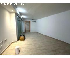 LOCAL EN CALLE BALEARES