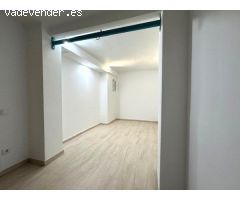 LOCAL EN CALLE BALEARES