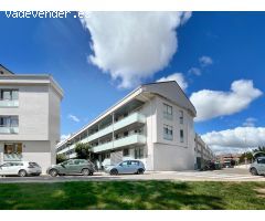 SE VENDE DÚPLEX REFORMADO CON GARAJE Y TRASTERO EN URBANIZACIÓN DE CUARTE DE HUERVA