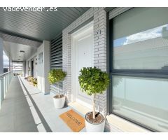 SE VENDE DÚPLEX REFORMADO CON GARAJE Y TRASTERO EN URBANIZACIÓN DE CUARTE DE HUERVA