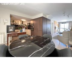 SE VENDE DÚPLEX REFORMADO CON GARAJE Y TRASTERO EN URBANIZACIÓN DE CUARTE DE HUERVA