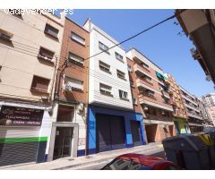 SE VENDE PISO DE TRES DORMITORIOS EN EL BARRIO SAN JOSÉ