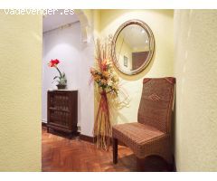 SE VENDE PISO DE TRES DORMITORIOS EN EL BARRIO SAN JOSÉ