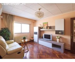 SE VENDE PISO DE TRES DORMITORIOS EN EL BARRIO SAN JOSÉ