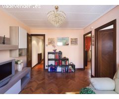 SE VENDE PISO DE TRES DORMITORIOS EN EL BARRIO SAN JOSÉ