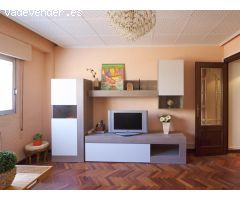 SE VENDE PISO DE TRES DORMITORIOS EN EL BARRIO SAN JOSÉ