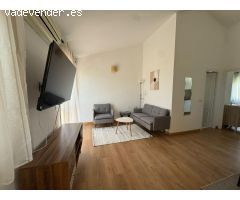 APARTAMENTO PRIMERA PLANTA URB. LOMAS DE GOLF (SAN MIGUEL DE SALINAS)