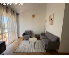 APARTAMENTO PRIMERA PLANTA URB. LOMAS DE GOLF (SAN MIGUEL DE SALINAS)
