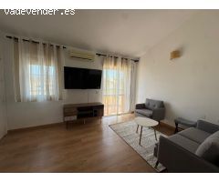 APARTAMENTO PRIMERA PLANTA URB. LOMAS DE GOLF (SAN MIGUEL DE SALINAS)