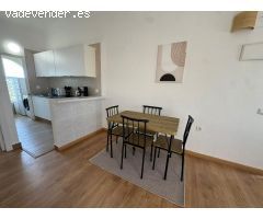 APARTAMENTO PRIMERA PLANTA URB. LOMAS DE GOLF (SAN MIGUEL DE SALINAS)