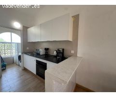 APARTAMENTO PRIMERA PLANTA URB. LOMAS DE GOLF (SAN MIGUEL DE SALINAS)