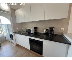 APARTAMENTO PRIMERA PLANTA URB. LOMAS DE GOLF (SAN MIGUEL DE SALINAS)