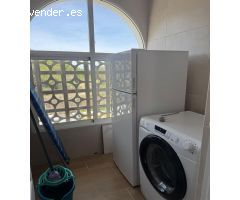 APARTAMENTO PRIMERA PLANTA URB. LOMAS DE GOLF (SAN MIGUEL DE SALINAS)