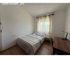 APARTAMENTO PRIMERA PLANTA URB. LOMAS DE GOLF (SAN MIGUEL DE SALINAS)