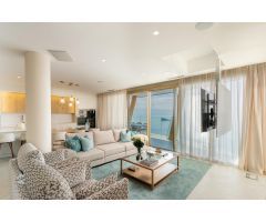 Ultimos apartamentos en oferta en Intempo Skyline Resort Benidorm Playa de Poniente