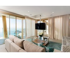 Ultimos apartamentos en oferta en Intempo Skyline Resort Benidorm Playa de Poniente