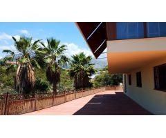 Gran Villa moderna de lujo en La Nucia