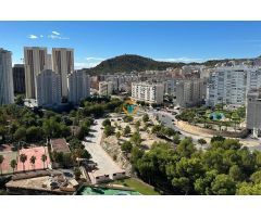 APARTAMENTO EN LA CALA DE VILLAJOYOSA