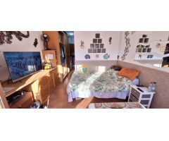 ESTUDIO EN URBANIZACIÓN CON PARKING Y PISCINA COMUNITARIOS!!!