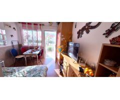 ESTUDIO EN URBANIZACIÓN CON PARKING Y PISCINA COMUNITARIOS!!!