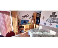 ESTUDIO EN URBANIZACIÓN CON PARKING Y PISCINA COMUNITARIOS!!!