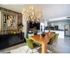 Exclusiva Vivienda de Obra Nueva en Balcón de Finestrat – Vistas al Mar, Diseño y Confort