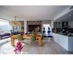 Exclusiva Vivienda de Obra Nueva en Balcón de Finestrat – Vistas al Mar, Diseño y Confort