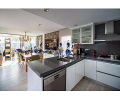 Exclusiva Vivienda de Obra Nueva en Balcón de Finestrat – Vistas al Mar, Diseño y Confort
