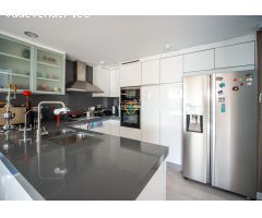 Exclusiva Vivienda de Obra Nueva en Balcón de Finestrat – Vistas al Mar, Diseño y Confort
