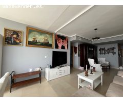 Impresionante Apartamento en Altura con Vistas Panorámicas en Zona Juzgados – Benidorm