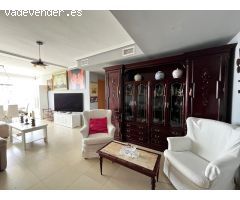 Impresionante Apartamento en Altura con Vistas Panorámicas en Zona Juzgados – Benidorm