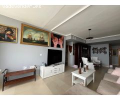Impresionante Apartamento en Altura con Vistas Panorámicas en Zona Juzgados – Benidorm
