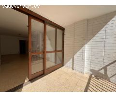 Apartamento con Gran Potencial en Colonia de Madrid , Benidorm Gran Oportunidad!