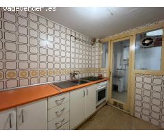 Apartamento con Gran Potencial en Colonia de Madrid , Benidorm Gran Oportunidad!