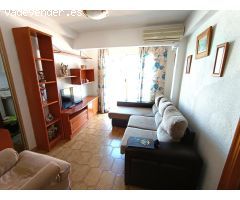 ÁTICO EN PLENO CENTRO DE BENIDORM RODEADO DE SERVICIOS!!