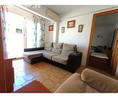 ÁTICO EN PLENO CENTRO DE BENIDORM RODEADO DE SERVICIOS!!