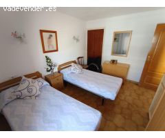 ÁTICO EN PLENO CENTRO DE BENIDORM RODEADO DE SERVICIOS!!