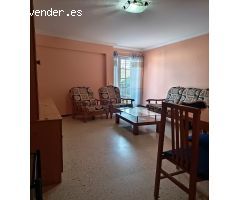 PISO EN ALQUILER LOS REALEJOS (SAN VICENTE)