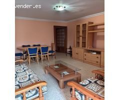 PISO EN ALQUILER LOS REALEJOS (SAN VICENTE)