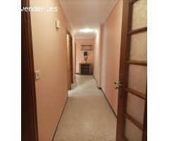 PISO EN ALQUILER LOS REALEJOS (SAN VICENTE)