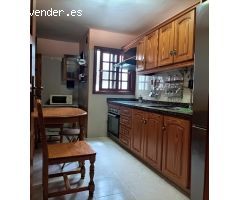 PISO EN ALQUILER LOS REALEJOS (SAN VICENTE)