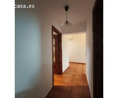 Casa independiente !!! en una solo planta !!