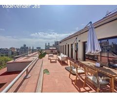 Atico en Alquiler en Barcelona, Barcelona