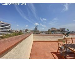Atico en Alquiler en Barcelona, Barcelona